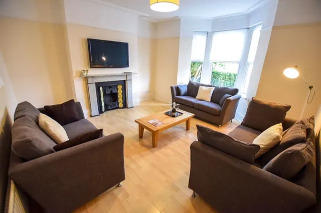 Newcastle Upon Tyne NE2 3LH, NE2, photo 3