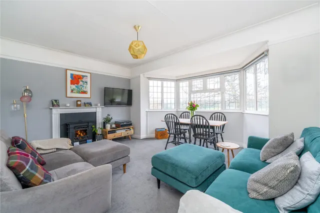 Photo 3 — Craneford Way, Twickenham, TW2 7SQ