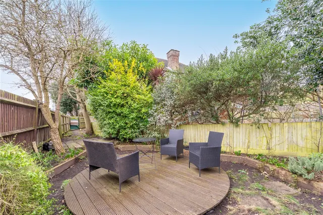 Photo 2 — Craneford Way, Twickenham, TW2 7SQ