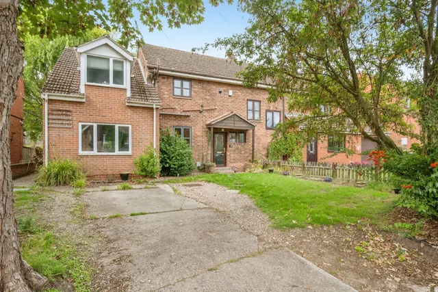 Martin Lane, Bawtry, Doncaster, photo 1