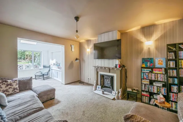 Photo 3 — Martin Lane, Bawtry, Doncaster