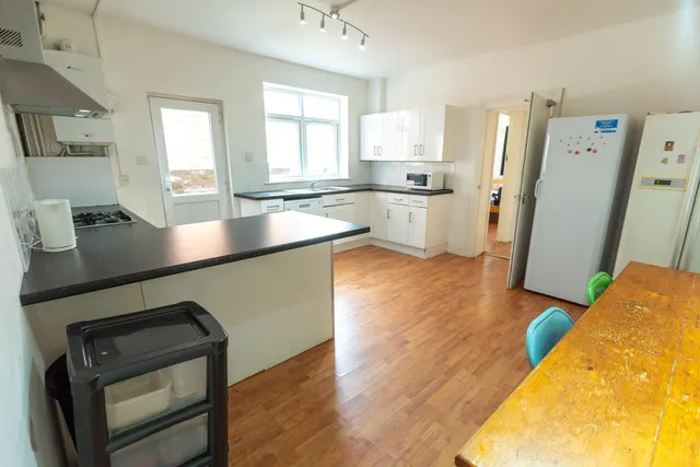 Wilton Avenue, Polygon, SO15, photo 3