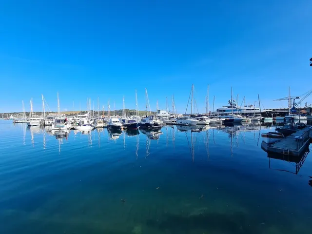 Discovery Quay, Falmouth, TR11, photo 2