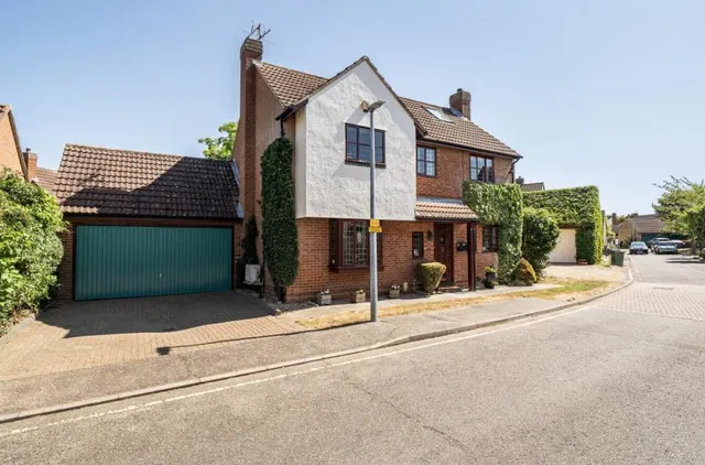 Woodland Close, Hatfield Peverel, CM3, photo 1