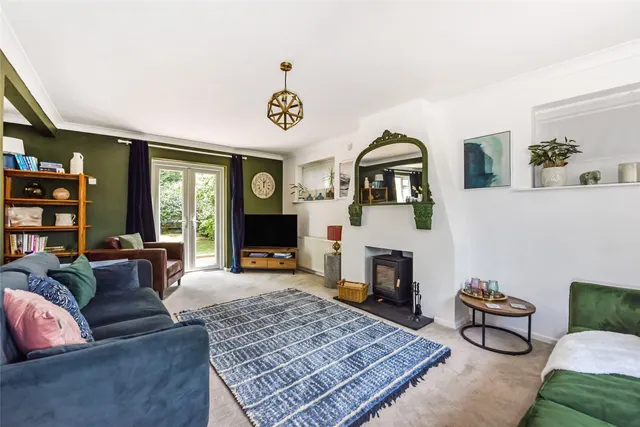 Hollybank Lane, Emsworth, PO10, photo 2