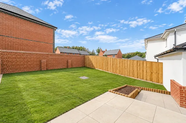 Hoe Lane, North Baddesley, SO52, photo 2