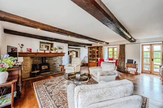 Photo 2 — Firs Farm, Michaelchurch Escley, Hereford