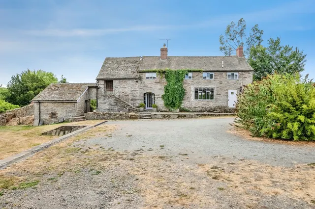 Firs Farm, Michaelchurch Escley, Hereford, photo 1