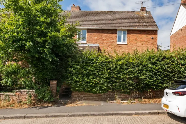 Aldercombe Road, Bristol, photo 1