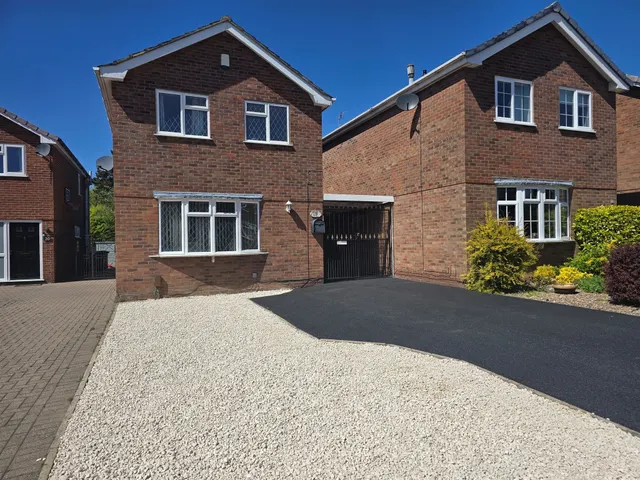 Glendale Drive, Spondon, DE21, photo 1