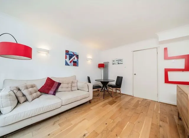 Gainsford Street, Shad Thames, SE1, photo 3