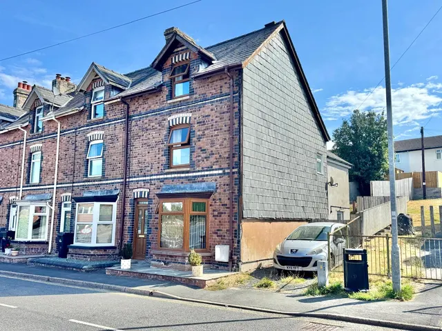 Brecon Road, Builth Wells, Powys, LD2 3EE, photo 1