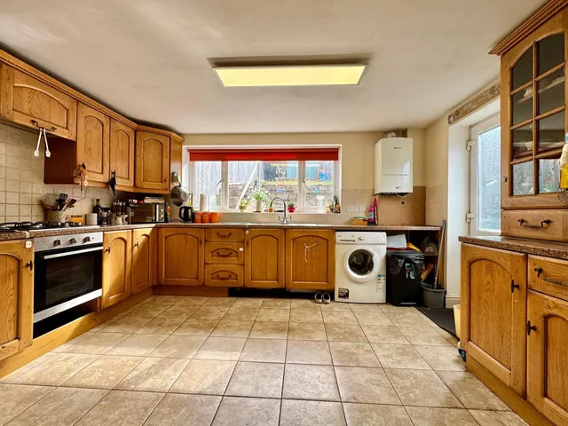 Photo 2 — Brecon Road, Builth Wells, Powys, LD2 3EE