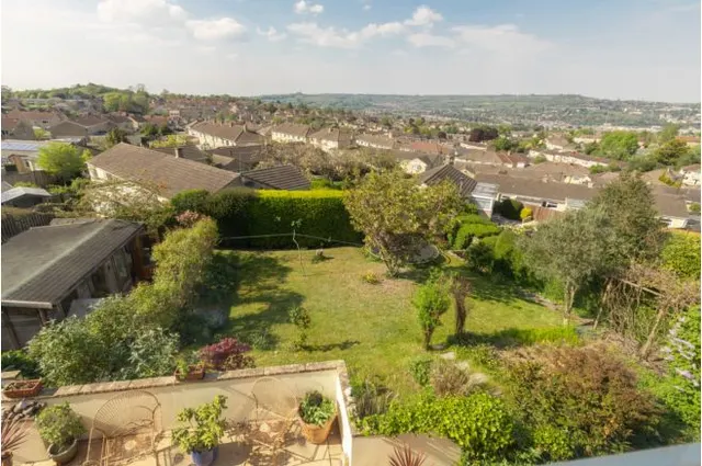 Rush Hill, Bath, BA2, photo 3