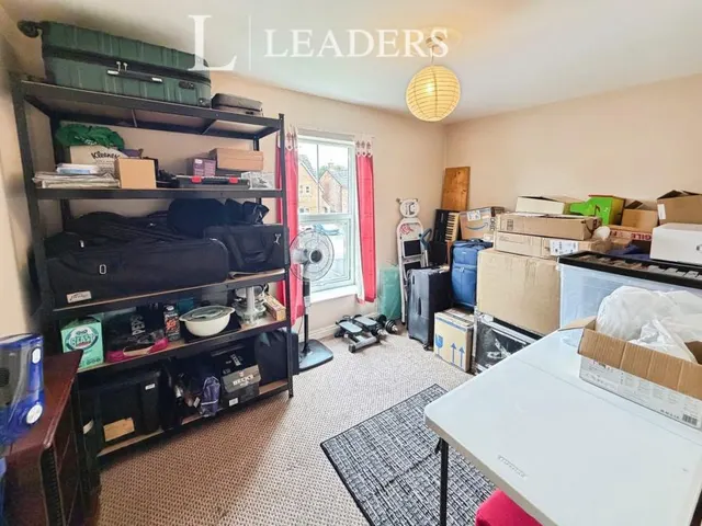 Lambert Crescent, Nantwich, CW5, photo 3