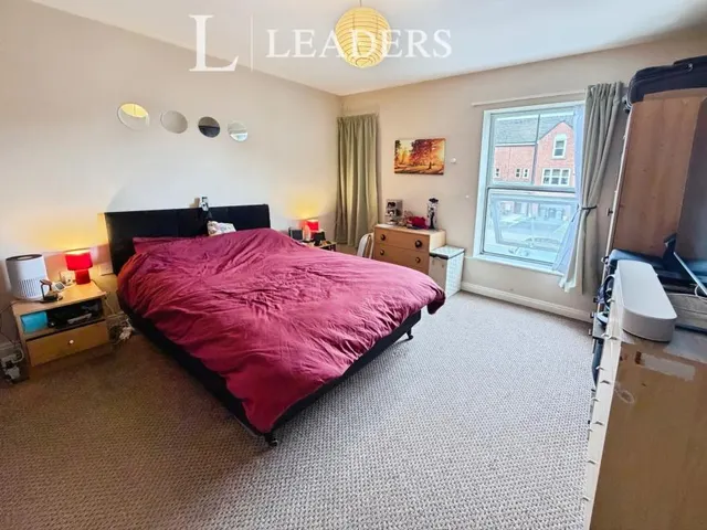 Lambert Crescent, Nantwich, CW5, photo 2