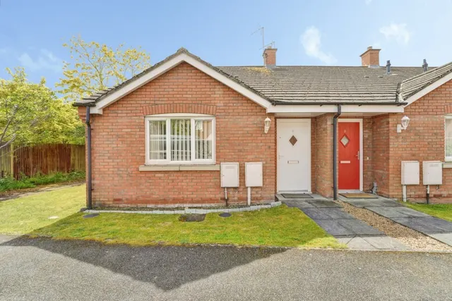 Harewelle Way, Harrold, MK43, photo 1