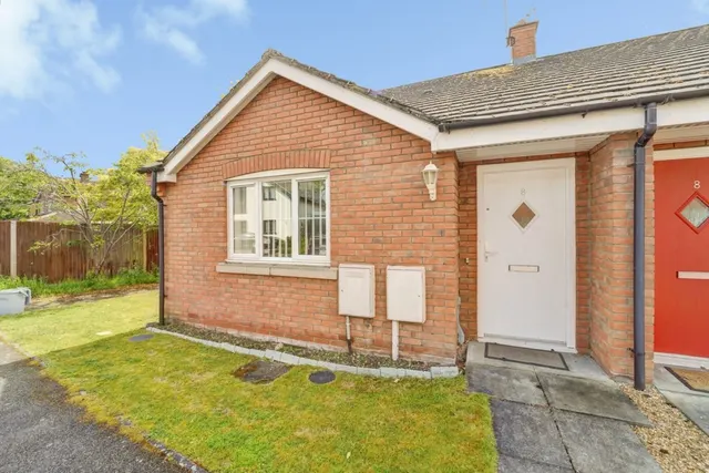 Harewelle Way, Harrold, MK43, photo 2