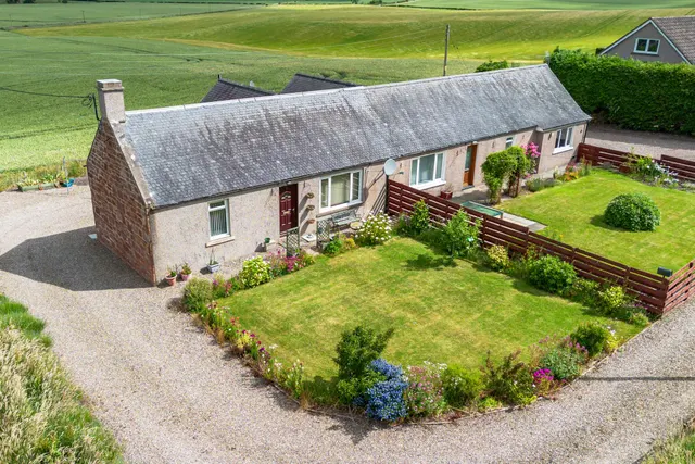Bonnyton Cottages, Montrose, DD10, photo 2