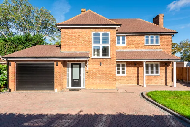Whitethorn Lane, Letchworth Garden City, SG6, photo 2