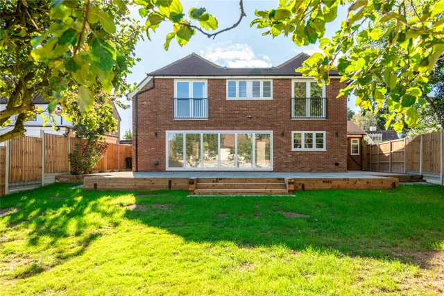 Whitethorn Lane, Letchworth Garden City, SG6, photo 1