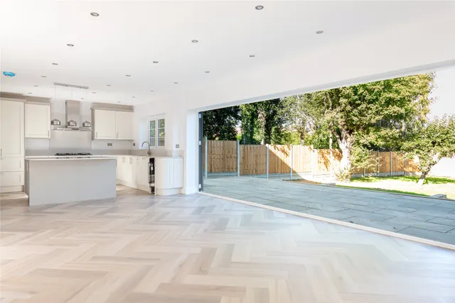 Whitethorn Lane, Letchworth Garden City, SG6, photo 1