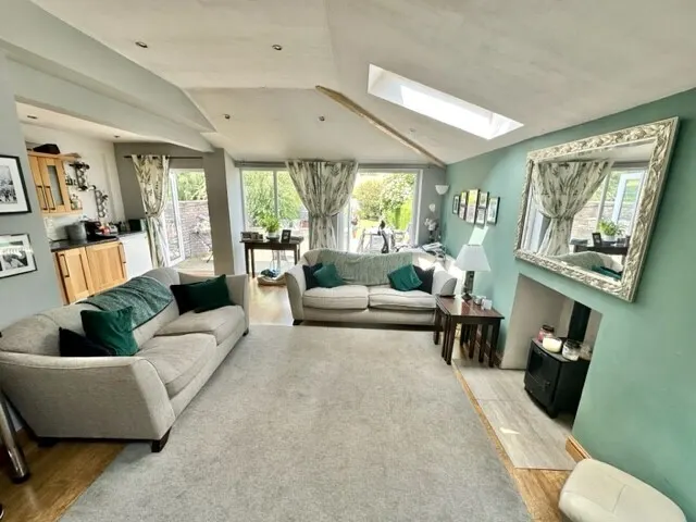 Gladstone Cottages, Sandbach, CW11, photo 3