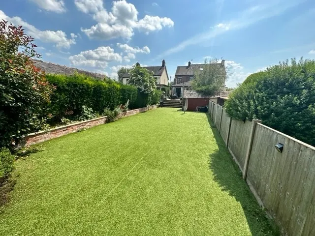 Gladstone Cottages, Sandbach, CW11, photo 2