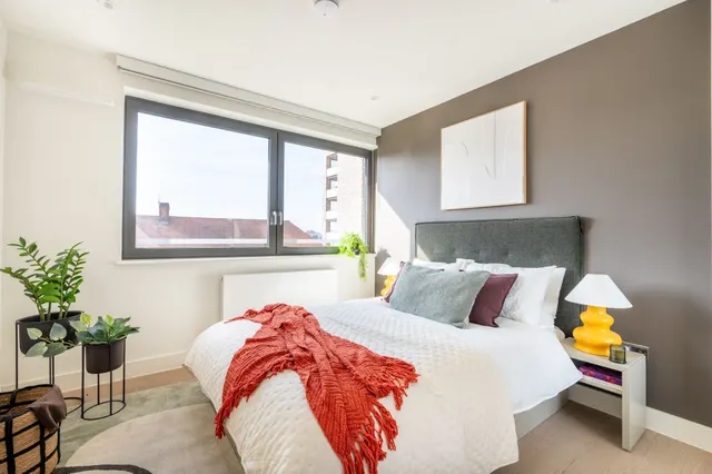 Flat 505, 2 Oasis Way, Wembley, photo 1
