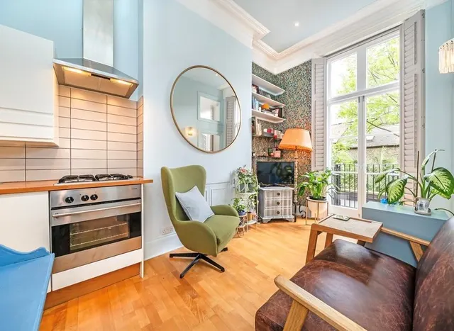 Lanhill Road, Maida Vale, W9, photo 2