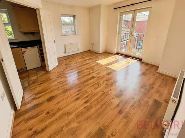 Photo 3 — Highmain Drive, Bestwood Village, Nottingham, NG6