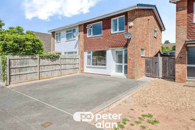 Highmeadow MONMOUTH, NP25, photo 1