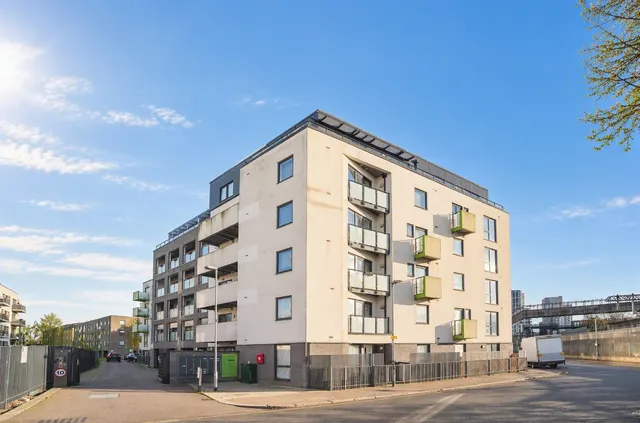Loxford Road, Barking, IG11, photo 3