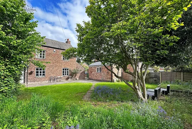Photo 2 — Churchfields, Sale M33 5NS