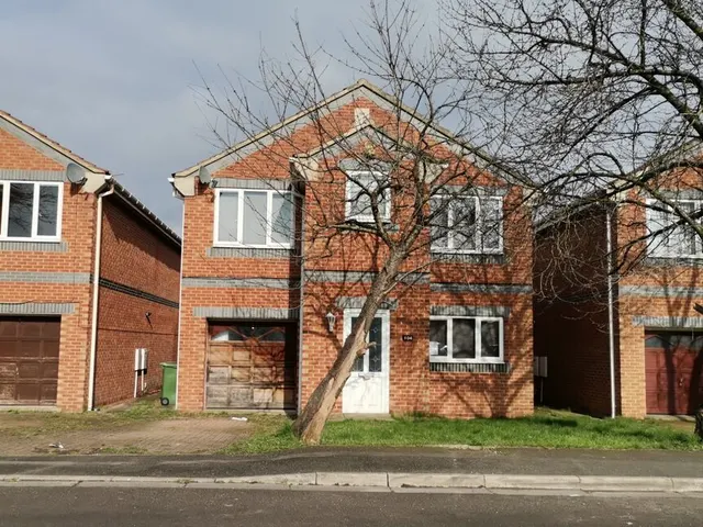 South Road, Norton, Stockton-On-Tees, Durham, TS20, photo 1