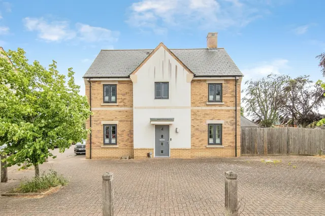 Brigade Grove, Colchester, photo 1