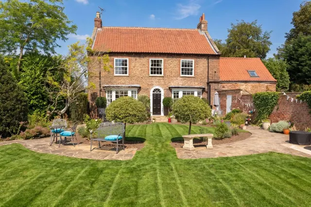 Main Street, Upper Poppleton, York, North Yorkshire, YO26 6DL, photo 1