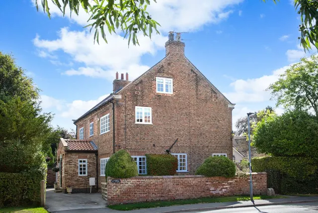 Photo 2 — Main Street, Upper Poppleton, York, North Yorkshire, YO26 6DL