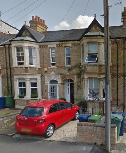 Thorncliffe Road, Oxford, OX2, photo 1