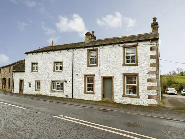 Coniston Cold, Skipton, BD23, photo 1