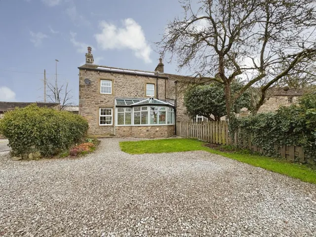 Coniston Cold, Skipton, BD23, photo 2
