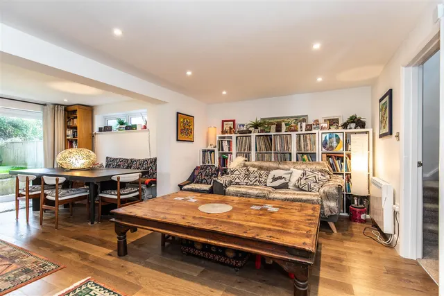 Photo 3 — Buttsfield Lane, East Hoathly, Lewes, BN8 6EF
