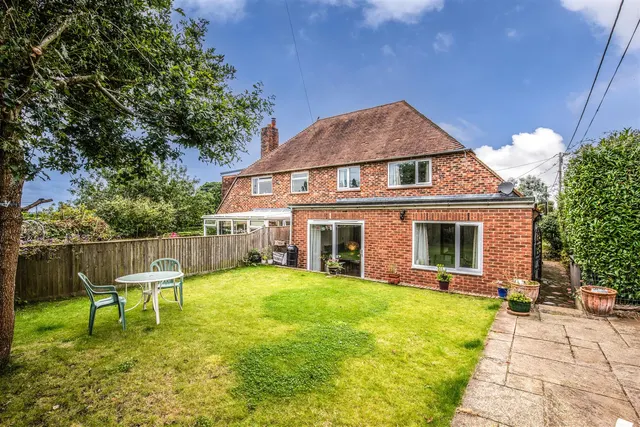 Buttsfield Lane, East Hoathly, Lewes, BN8 6EF, photo 1