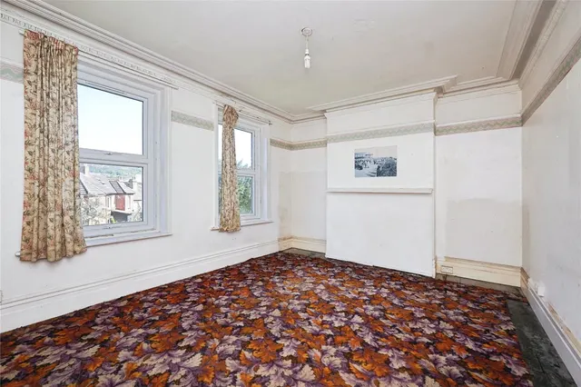 Photo 3 — St. Johns Church Road, Folkestone, Kent, CT19