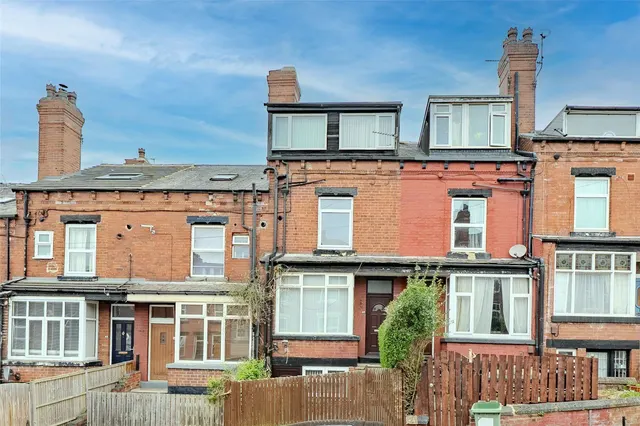 Argie Road, Leeds, LS4, photo 1