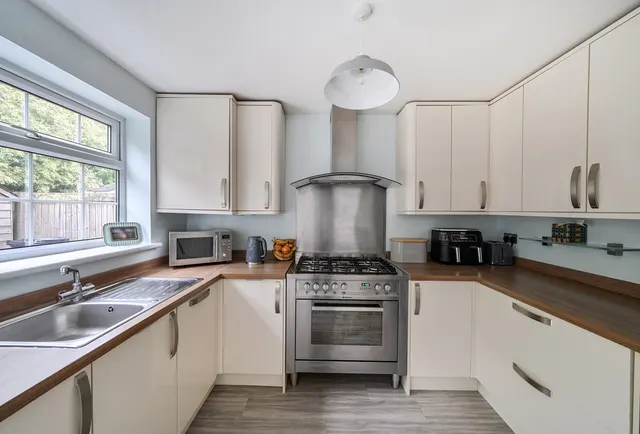 Photo 2 — Birch Road, Somerset, Westfield, BA3 3TP