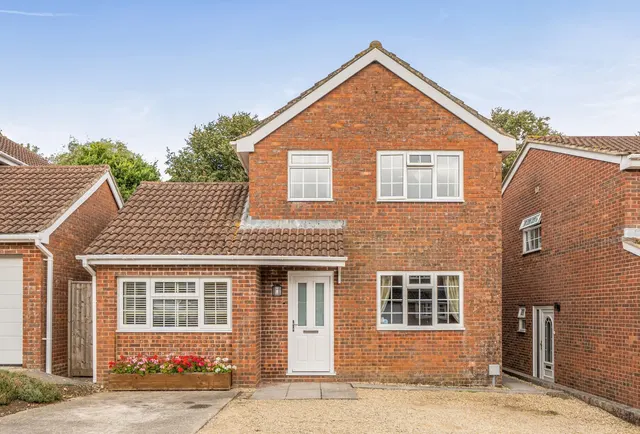 Birch Road, Somerset, Westfield, BA3 3TP, photo 1