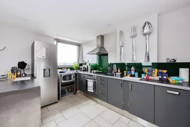 Throwley Way, Sutton, SM1, photo 1