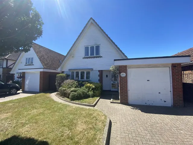 Maytree Close, Angmering, Littlehampton, photo 1