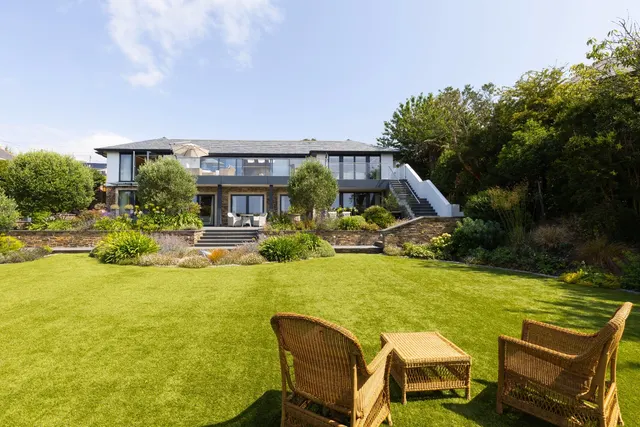 Pedn Moran, St Mawes, TR2, photo 2